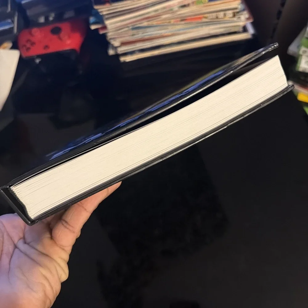 Mass Effect 1 & 2 Comics Hardcover Dark Horse Comics May 2015) Redemption Good